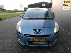 Peugeot 5008 - 1.6 HDiF Blue Lease 5p