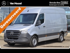 Mercedes-Benz Sprinter - 317 CDI L2H2 | AIRCO/NAVI/CAMERA/CRUISE/3.500KG AHW | Certified