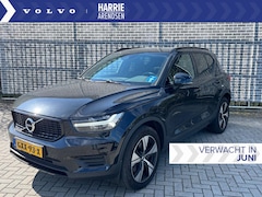 Volvo XC40 - 1.5 T4 Recharge R-Design
