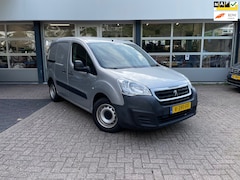 Peugeot Partner - 120 1.6 BlueHDi AIRCO|PDC|1EIGENAAR|L1