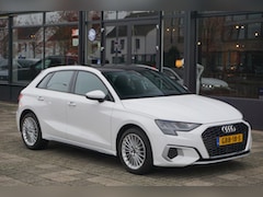 Audi A3 Sportback - 35 TFSI Pro Line 150 PK | Apple Carplay | Climate control | Stoelverwarming