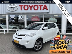 Toyota Urban Cruiser - 1.3 VVT-i Dynamic Pearl