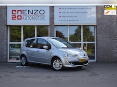 Renault Grand Modus - 1.2 TCE Dynamique Cruise Airco Stoelverwarming