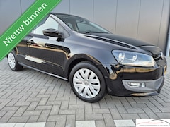 Volkswagen Polo - 1.2 TSI Comfortline AIRCO CRUISE NAP