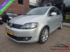 Volkswagen Golf Plus - 1.4 TSI Highline