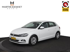 Volkswagen Polo - 1.0 TSI Comfortline 95PK|Apple Carplay|Adaptive Cruise