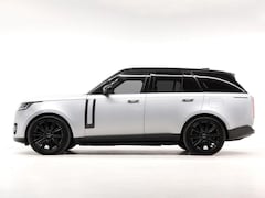 Land Rover Range Rover - 3.0 P440e | ACC | 360 Cam | E.Treeplanken | E.Trekhaak 2500kg | 2 Jaar garantie | Stuurver