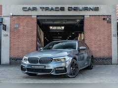 BMW 5-serie - 530e High Executive M-Sport 360 / HUD / B&W