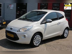 Ford Ka - 1.2 Titanium X start/stop , AIRCO, ELEK RAMEN , LM VELG