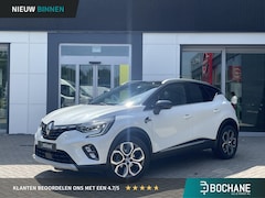 Renault Captur - 1.3 TCe 130 Edition One