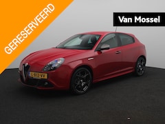 Alfa Romeo Giulietta - 1.4 Turbo 170pk Aut. Super | Navi | Trekhaak | Climate Control |