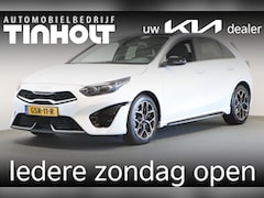 Kia Cee'd - Ceed 1.5 T-GDi GT-Line