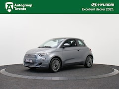 Fiat 500 - Icon 42 kWh | Private lease 339, - p.m