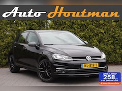 Volkswagen Golf - 7.5 1.0 TSI 110 pk|Highline Virtueel Cockpit| Carplay|Adaptive Cruise Control|Dealer Onder