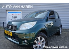 Daihatsu Terios - 1.5 2WD AIRCO TREKHAAK ALL SEASON BANDEN