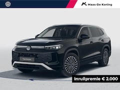 Volkswagen Tayron - Life Edition 1.5 eHybrid 204 pk 6 versn. DSG · Trekhaak inklapbaar, met elektrische ontgre