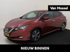 Nissan LEAF - Tekna 40 kWh