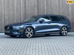 Volvo V60 - 2.0 T6 Recharge AWD R-Design / Trekhaak / ACC /
