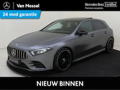 Mercedes-Benz A-klasse - 180 Business Solution AMG / Panoramadak/ Night/