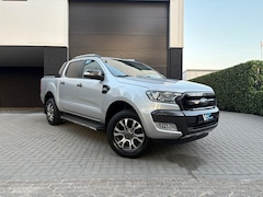 Ford Ranger - 3.2 TDCi Wildtrak Supercab - Marge - 5 persoons