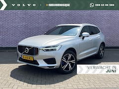 Volvo XC60 - T8 Twin Engine AWD R-Design | Head-up Display | Trekhaak | Panoramadak | Full LED | Carpla