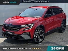 Renault Austral - 1.2 E-Tech full hybrid 200 techno esprit Alpine (Hoge Instap) Navi | Camera