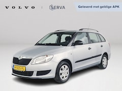 Skoda Fabia Combi - 1.2 TSI Ambition | Airco