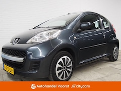 Peugeot 107 - 1.0 Millesim 200 Airco (APK:Nieuw) Incl.Garantie