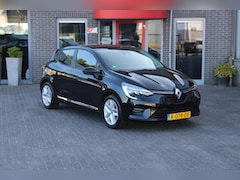 Renault Clio - 1.0 TCe Zen Trekhaak/Led/Navi/Pdc