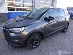 Opel Crossland X - 1.2 TURBO 120 JAAR EDITION