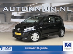 Volkswagen Up! - 1.0 60pk Move Up BlueMotion | NL-auto | Airconditioning | Bluetooth | Navigatie | 100% (De