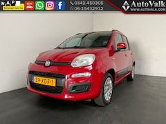 Fiat Panda - 0.9 TwinAir Lounge