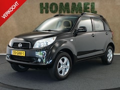 Daihatsu Terios - 1.5-16v Expedition 2WD - ORIGINEEL NEDERLANDSE AUTO - AFNEEMBARE TREKHAAK 1350 KG GEREMD T