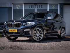 BMW X3 - M40i xDrive M-Sport I Org.NL I Pano-dak I Harman/Kardon I Trekhaak I Head-up I Dealer-onde