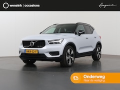 Volvo XC40 - 1.5 T5 Plug-in hybrid R-design | Apple Carplay/Android Auto | Cruise Control | DAB | Navig