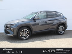 Hyundai Tucson - 1.6 T-GDI PHEV Comfort / €5000, - Voordeel Op Nieuwprijs / Rijklaarprijs / Direct Leverbaa