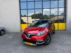 Renault Captur - 90PK Helly Hansen, Trekhaak, 4 seizoenbanden