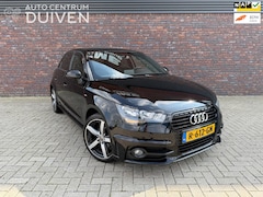 Audi A1 Sportback - 1.2 TFSI Pro S-Line | Nieuw APK