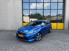 Kia Cee'd Sportswagon - Ceed Facelift Trekhaak T-GDi DynamicLine
