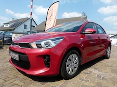Kia Rio - 1.2 CVVT ComfortPlusLine Navigator, CAMERA/NAVI