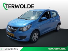 Opel Karl - 1.0 ecoFLEX Edition