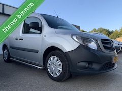 Mercedes-Benz Citan - bestel 108 CDI Airco Bullbars Elektrische pakket