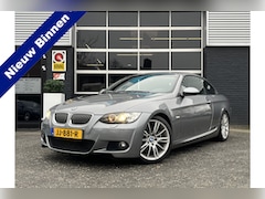 BMW 3-serie Cabrio - 325i, M-pakket, Automaat, Cruise, Navi, Leder