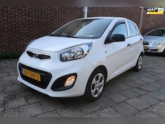 Kia Picanto - 1.0 CVVT