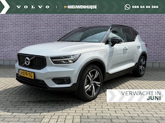 Volvo XC40 - 1.5 T5 Recharge R-Design | Climate | Lounge | Driver Assist | Trekhaak | harman/kardon | P