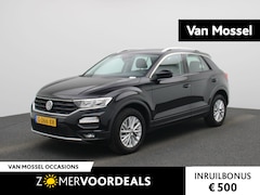 Volkswagen T-Roc - 1.5 TSI Style Business 150PK | APPLE CARPLAY - ANDROID AUTO | AIRCO | ADAPTIVE CRUISE CONT