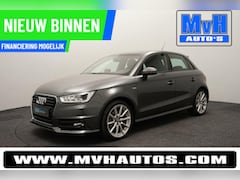 Audi A1 Sportback - 1.4 TFSI Sport S-Line|S-Tronic|CAMERA|NAP