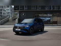 Mercedes-Benz EQB - 250+ Business Solution AMG 71 kWh
