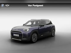 MINI Aceman - E Favoured M