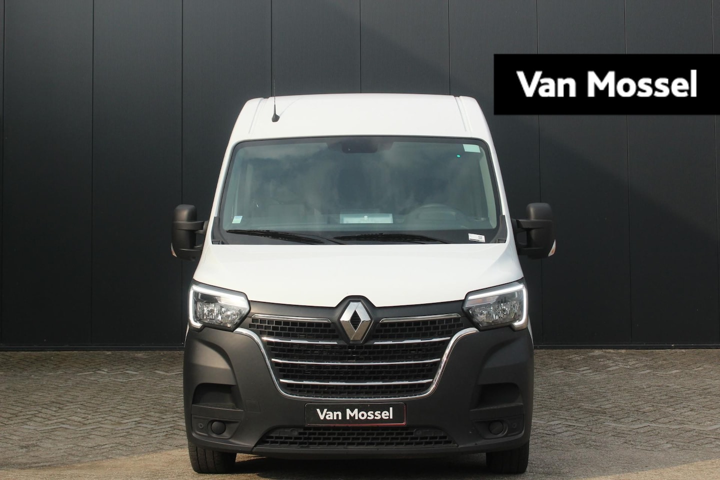 Renault Master - T35 2.3 dCi 135 L3H2 Work Edition | NIEUW | BPM-VRIJ | RIJKLAARPRIJS - AutoWereld.nl